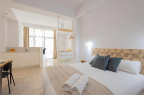 FLORIT FLATS - The Joaquin Sorolla Apartments II